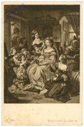 Schiller: Schillers Glocke - 127-VII