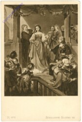 Schiller: Schillers Glocke - 127-VIII
