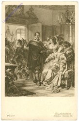 Schiller: Wallenstein