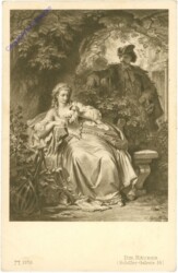 Schiller: Die Räuber