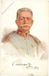 Conrad von Hötzendorf