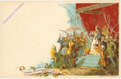 Moriamur pro rege nostro Maria Theresia