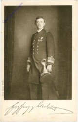 ak210984 Kaiser Karl