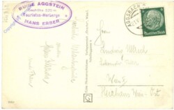 Aggstein a.d. Donau, Burg Aggstein