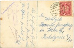 Altenmarkt a.d. Triesting, Peilstein, Hahnenkamm