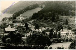 Altenmarkt a.d. Triesting, Ortsansicht