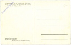 Amstetten, Hochaltarkreuz in der Herz-Jesu-Kirche