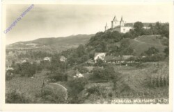 Angern, Schloss Wolfsberg