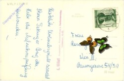 Angern, Schloss Wolfsberg