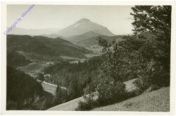 ak211046 Annaberg, Ötscher