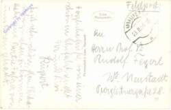 Annaberg, mit dem Ötscher
