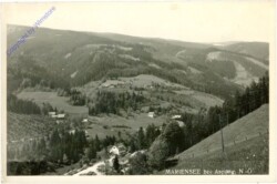 ak211055 Aspang am Wechsel, Mariensee