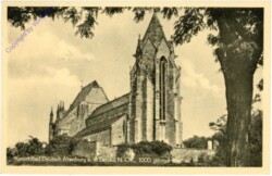 Bad Deutsch Altenburg, 1000 jährige Kirche