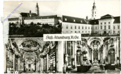 Bad Deutsch Altenburg, Multiansicht