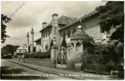 Bad Deutsch Altenburg, Museum Carnuntum