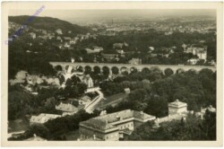 Baden, Ortsansicht