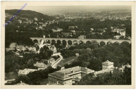 Baden, Ortsansicht