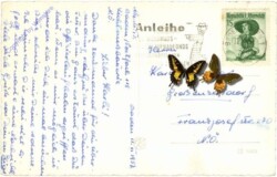 ak211071a Baden, Kaserne