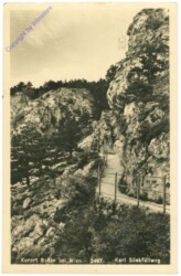 ak211077 Baden, Karl Sückfüllweg