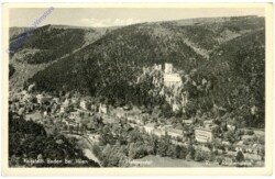 ak211079 Baden, Ansicht