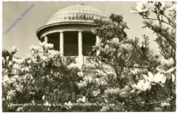 Baden, Beethoventempel