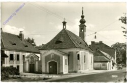 Baden, Helenental-Kirchlerl