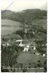 Breitenstein, Ortsansicht