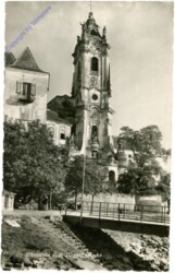 Dürnstein, Stiftskirche