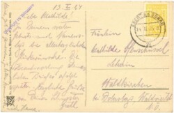 Dürnstein, Strasse