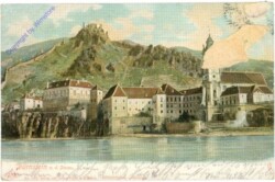 Dürnstein, Ortsansicht