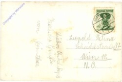 ak211123a Dürnstein, Ortsansicht