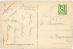 ak211141a Eckartsau, Schloss, Waffengang