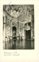 Eckartsau, Jagdschloss, Festsaal