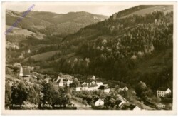 Edlitz, Ortsansicht
