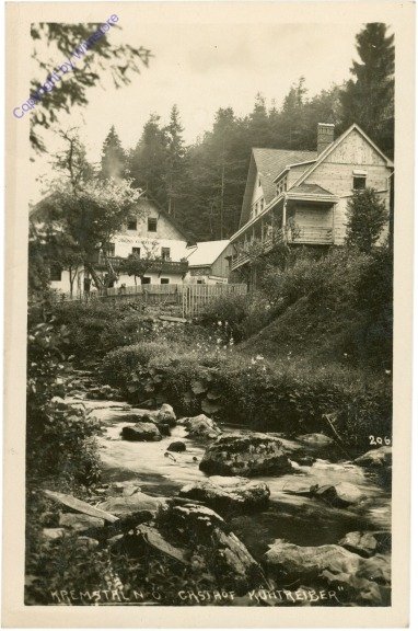 Els im Kremstal, Gasthof Kühtreiber