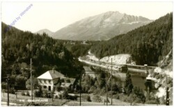 Erlauf, Erlaufboden, Erlaufklause