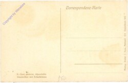 Erlauf, Erlaufboden, Alpenbahn Stauweiher mit Erlaufklause