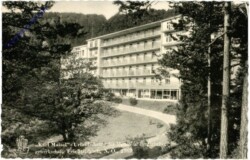 Feichtenbach, Urlauberheim