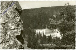 Feichtenbach, Urlauberheim