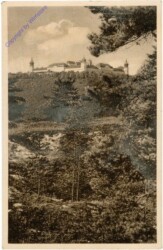 Furth bei Göttweig, Stift
