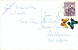 ak211171a Gars am Kamp, Ansicht