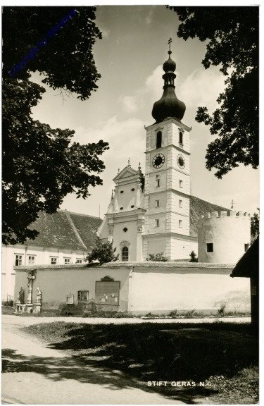 ak211176 Geras, Stift