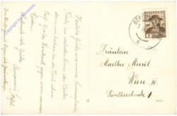 ak211181a Göstling, Gesamtansicht