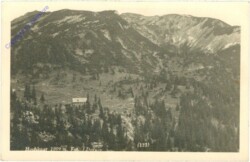 ak211183 Göstling, Hochkaar