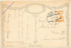 Gösing, mit dem Ötscher