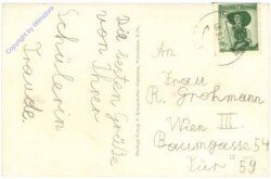 ak211187a Grafenbach, mit Sonnwendstein