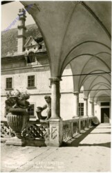 Greillenstein, Schloss, Museum
