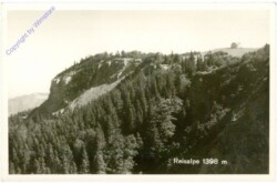 ak211198 Gutenstein, Reisalpe