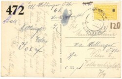 Gutenstein, Ortsansicht