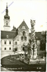 ak211228 Herzogenburg, Stift